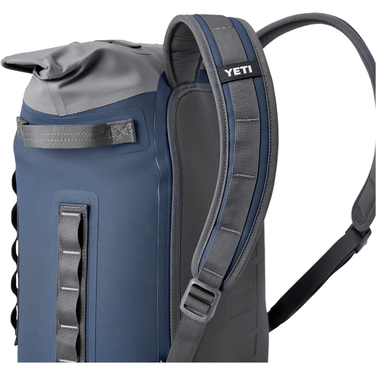 2025 YETI Sac à Dos Régulateur De Température M20 70000002279 - Navy